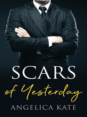 cover image of Scars of Yesterday